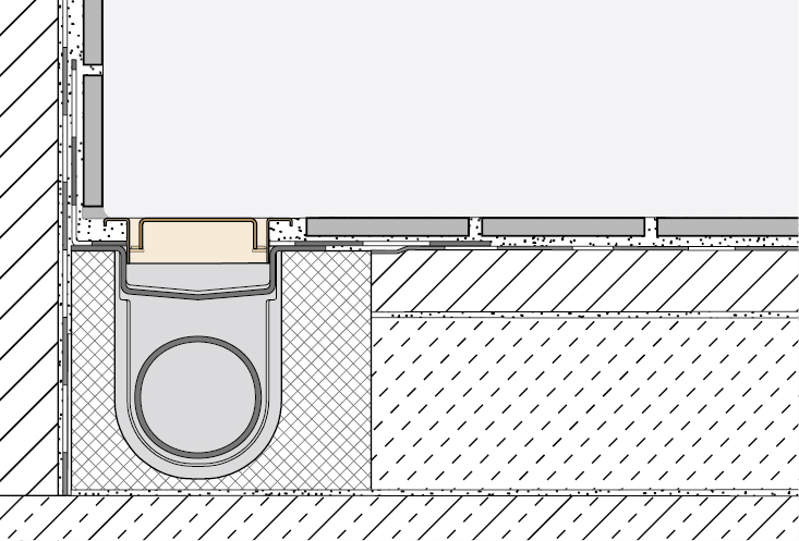 SCHLÜTER Kerdi-Line-A-KLA19EB70