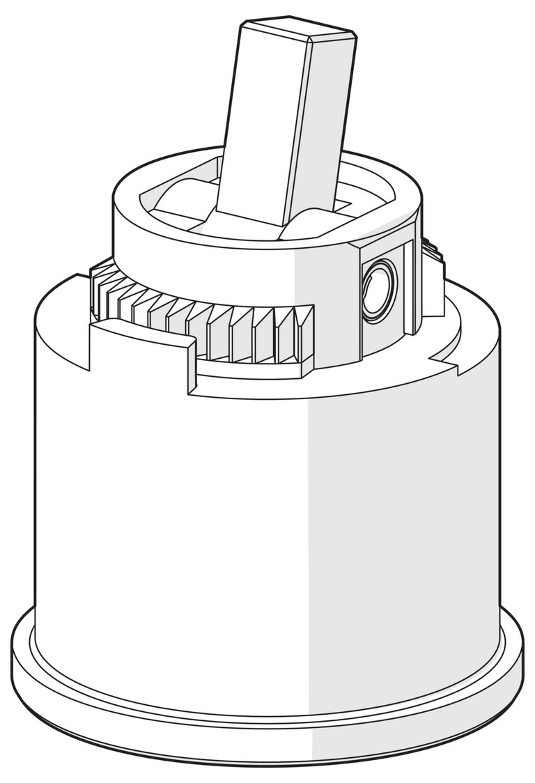 HANSA Twen Patrone-59906750