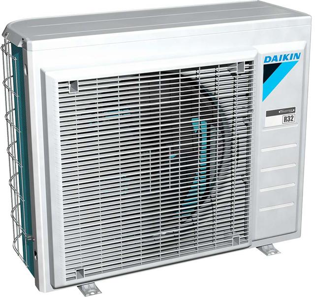 Daikin Außengerät Altherma 3 R Serie 07 (Heizen/Kühlen)-ERGA04EV7