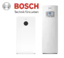Sole/Wasser Wärmepumpen