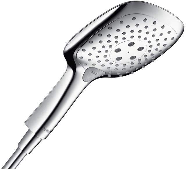 hansgrohe Handbrause Raindance Select E 150-26550000