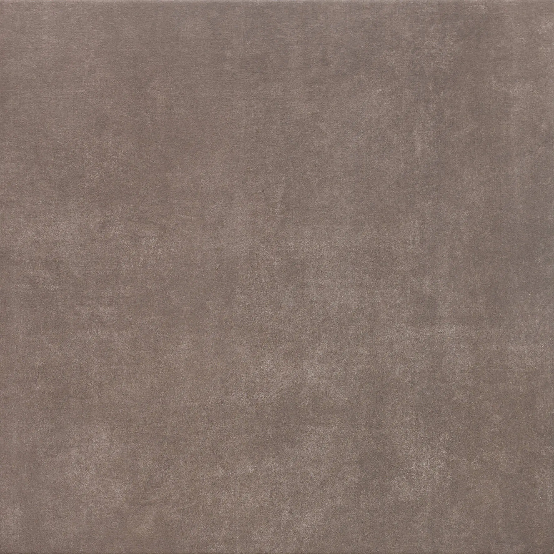 Feinsteinzeug Wand- & Bodenfliese Walk Moka Betonoptik braun 60 x 60 cm-PF00013017