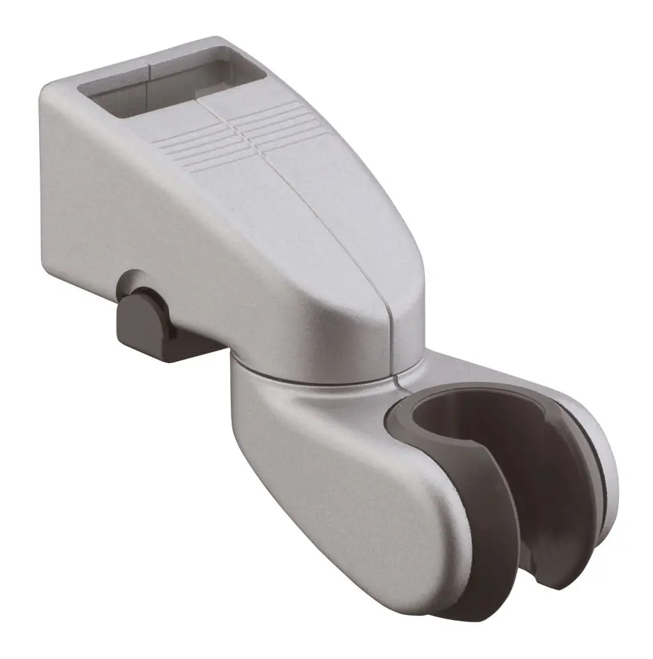 Hansgrohe Schieber für Unica E Brausestange, chrom-96170000