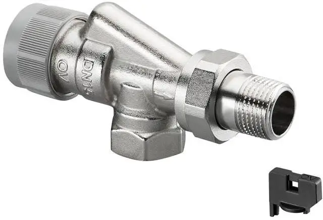 Oventrop Thermostatventil Baureihe AQ-1183263