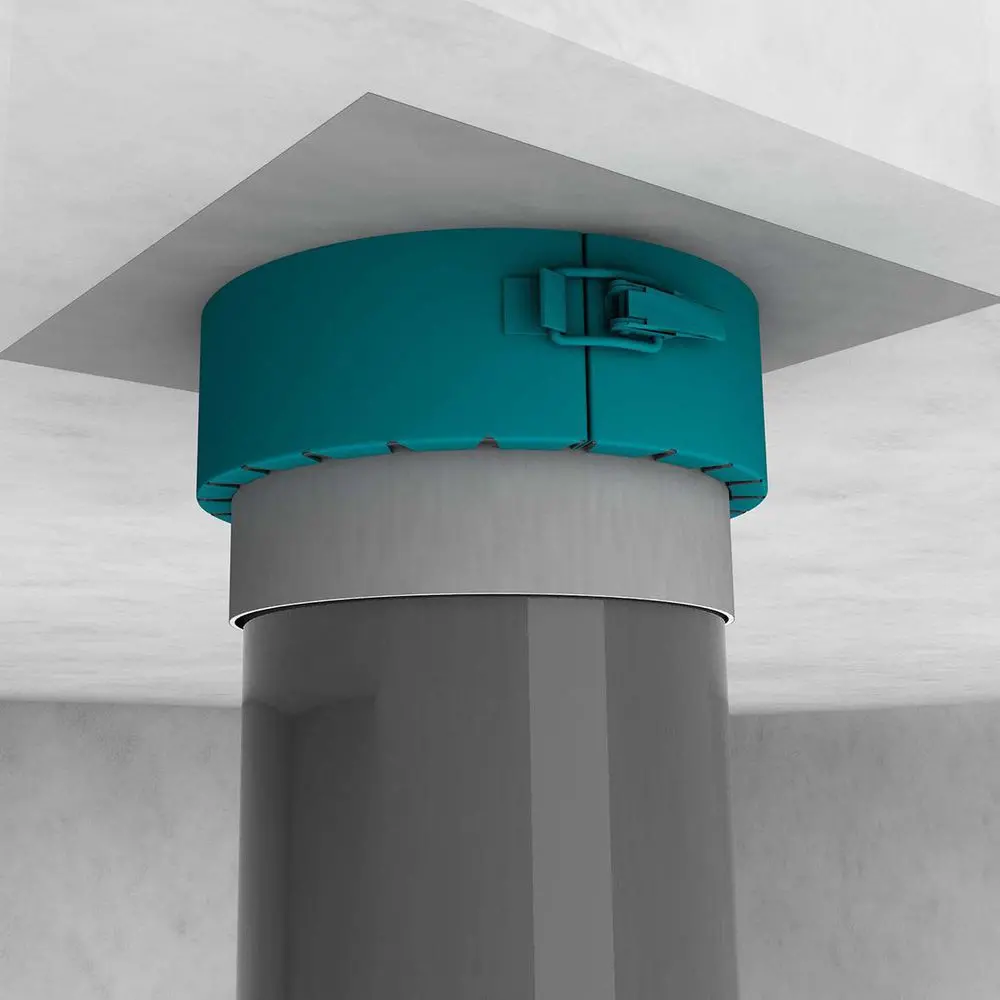 Missel Brandschutz-Manschette Unifox plus 78 - EVP DN 70-260-3178