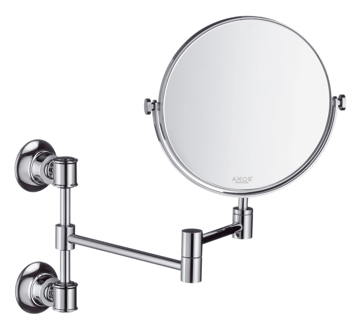 Hansgrohe Rasierspiegel Axor Montreux-42090000