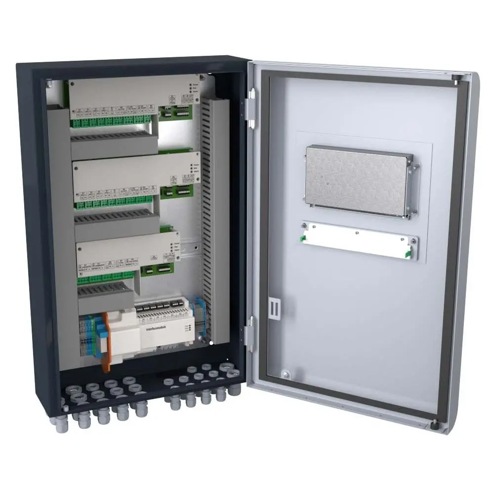 Kermi Wärmepumpe-Wandregler x-center pro für x-change dynamic pro-W40675 Kermi Wärmepumpe-Wandregler x-center pro für x-change dynamic pro-W40675