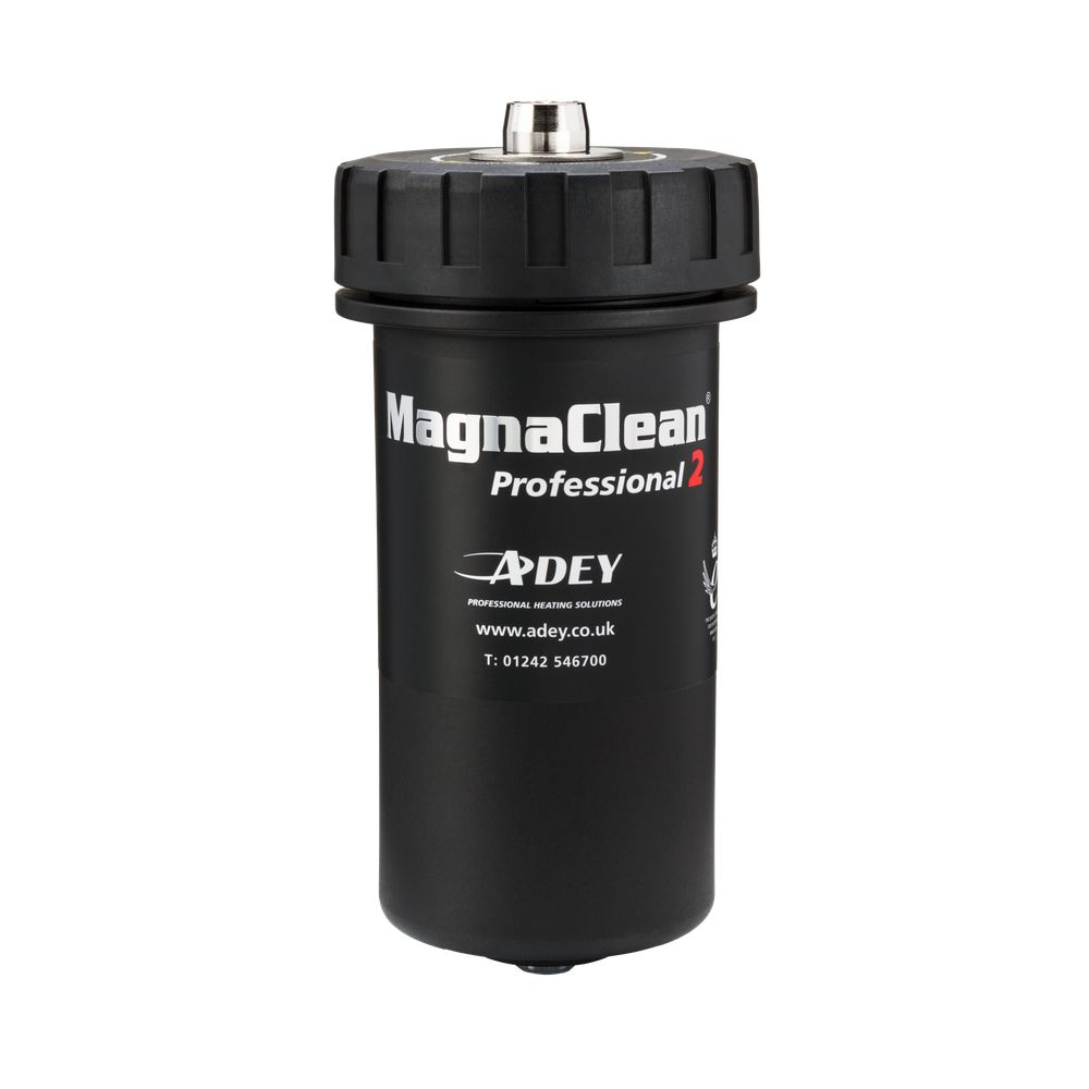 UWS Magnetflussfilter Professional 2 MagnaClean 1"-FL1-03-01688