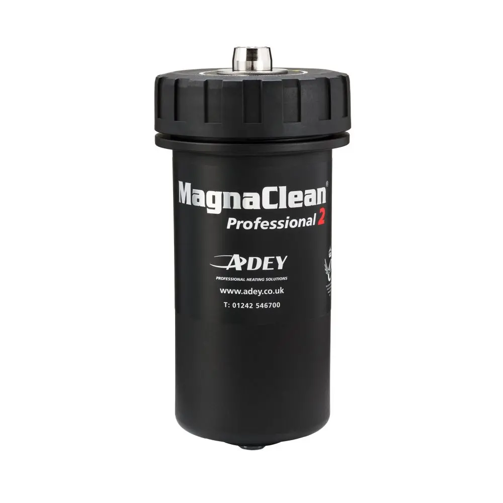 UWS Magnetflussfilter Professional 2 MagnaClean 1"-FL1-03-01688