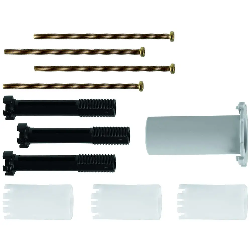 GROHE Verlängerungsset SmartControl, DN 15, 25mm, chrom-14048000