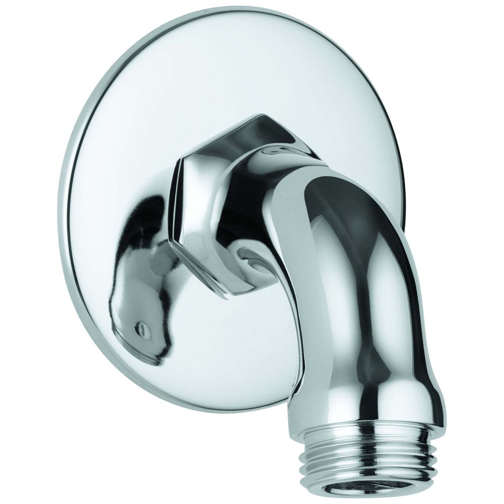 GROHE Brausearm Relexa Ausladung 5,5cm, chrom-28429000