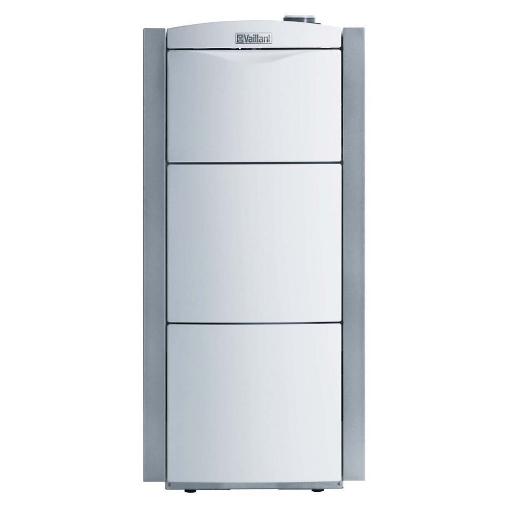 Vaillant Gas-Hybrid-Paket 2.33 ecoVIT excl. VKK 226/4 Erdgas E mit BW-Wärmepumpe aroSTOR VW BM200-0010034136