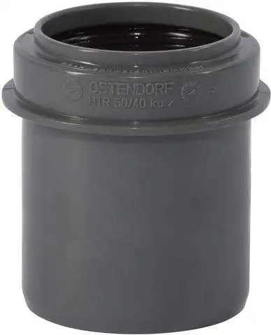 Ostendorf HT-Safe Reduktion R, kurze Ausführung-172715