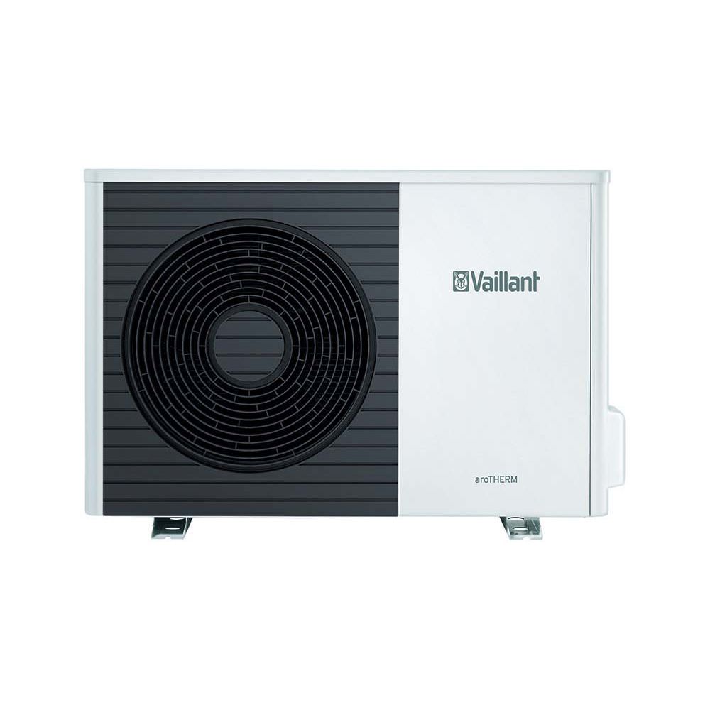 Vaillant Wärmepumpenpaket 4.39302 aroTHERM Split VWL 105/5 AS S2 Kaskade-0010037377