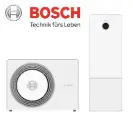 Bosch Wärmepumpen