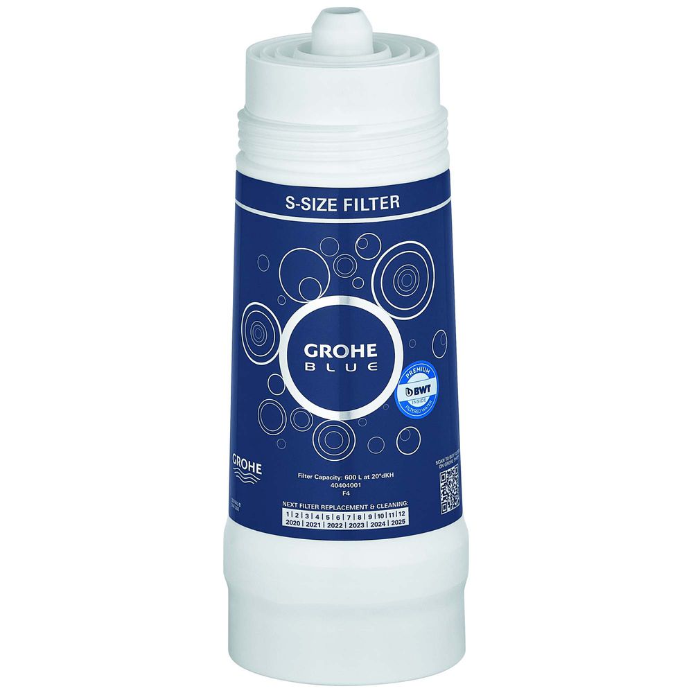 GROHE Austauschfilter Blue-40404001