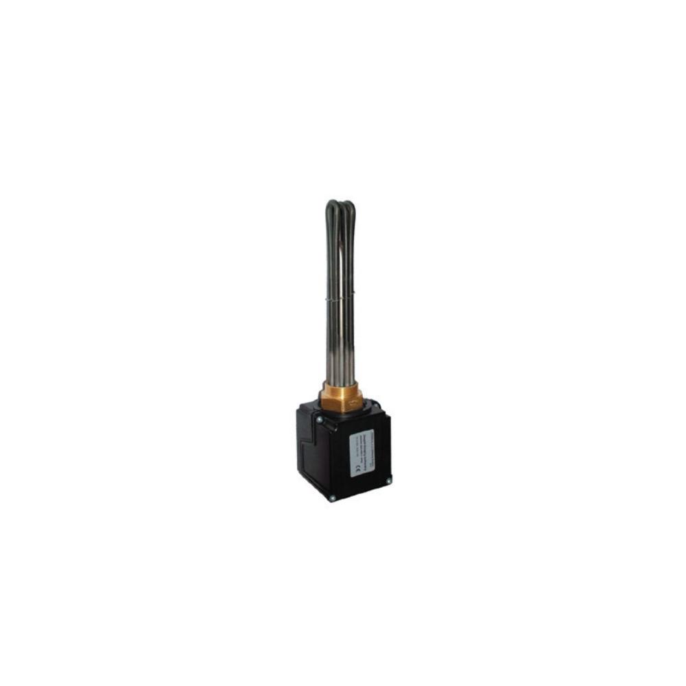 Tuxhorn ETHERM S3+ SET-1 Controller+ Heizstab-950181000