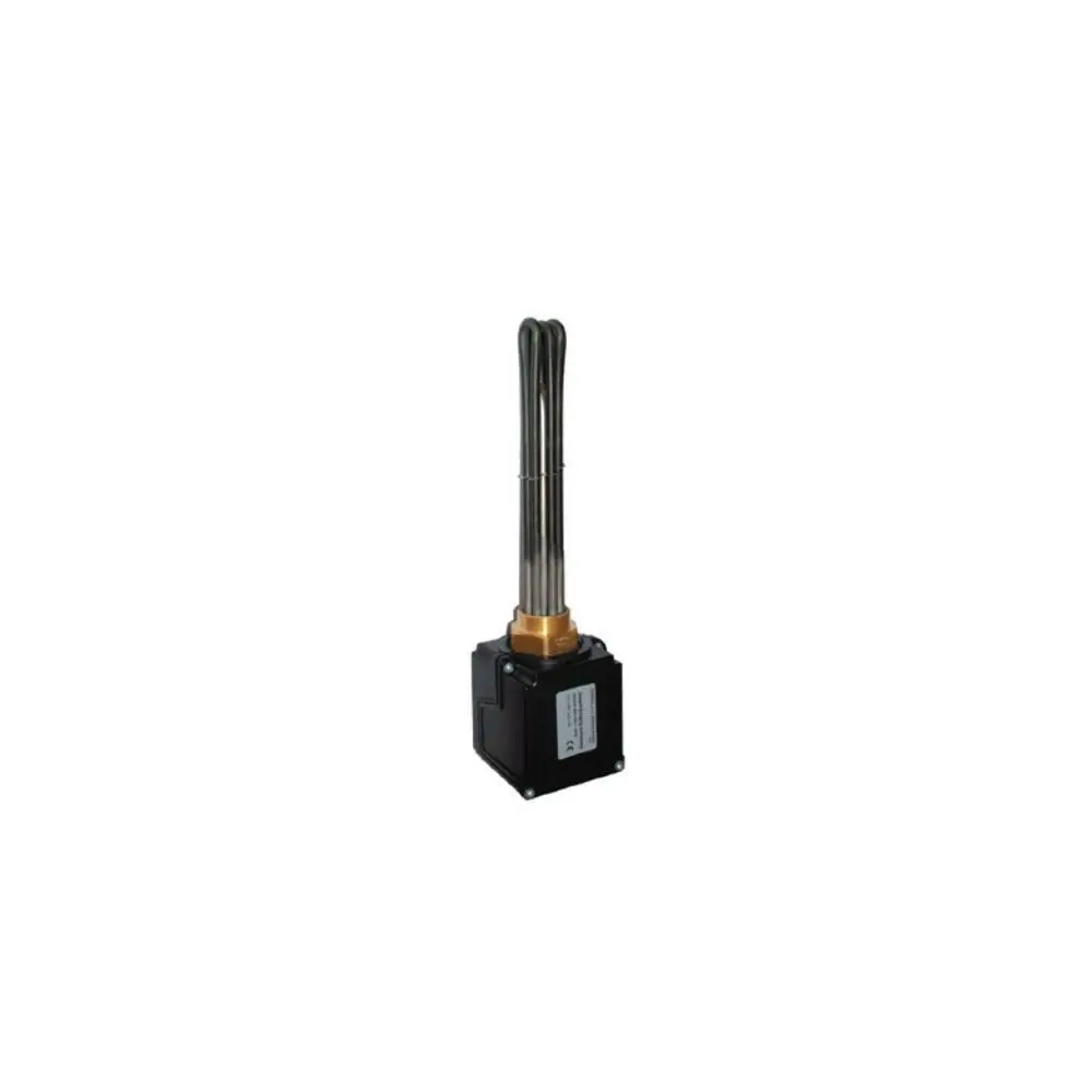 Tuxhorn ETHERM S3+ SET-1 Controller+ Heizstab-950181000