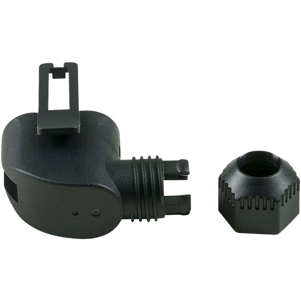 Grundfos Kit ALPHA Stecker-Gehäuse abgewinkelt-98610300