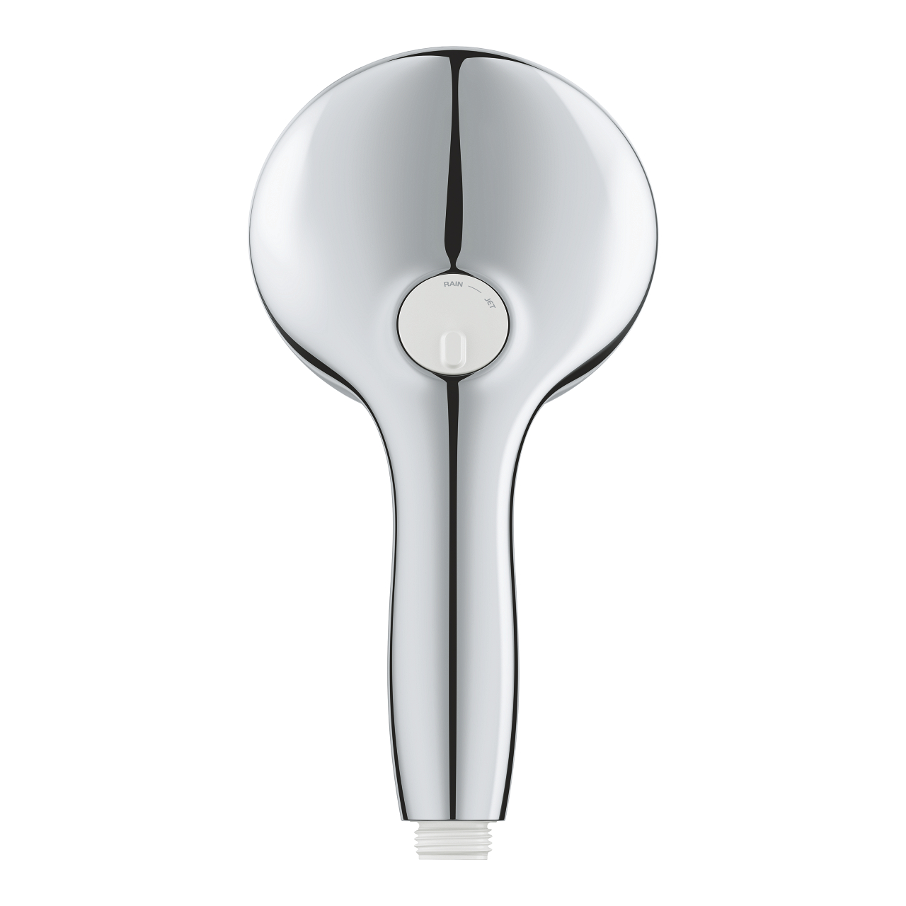 Grohe Handbrause Tempesta 110 mit 2 Strahlarten-27597003