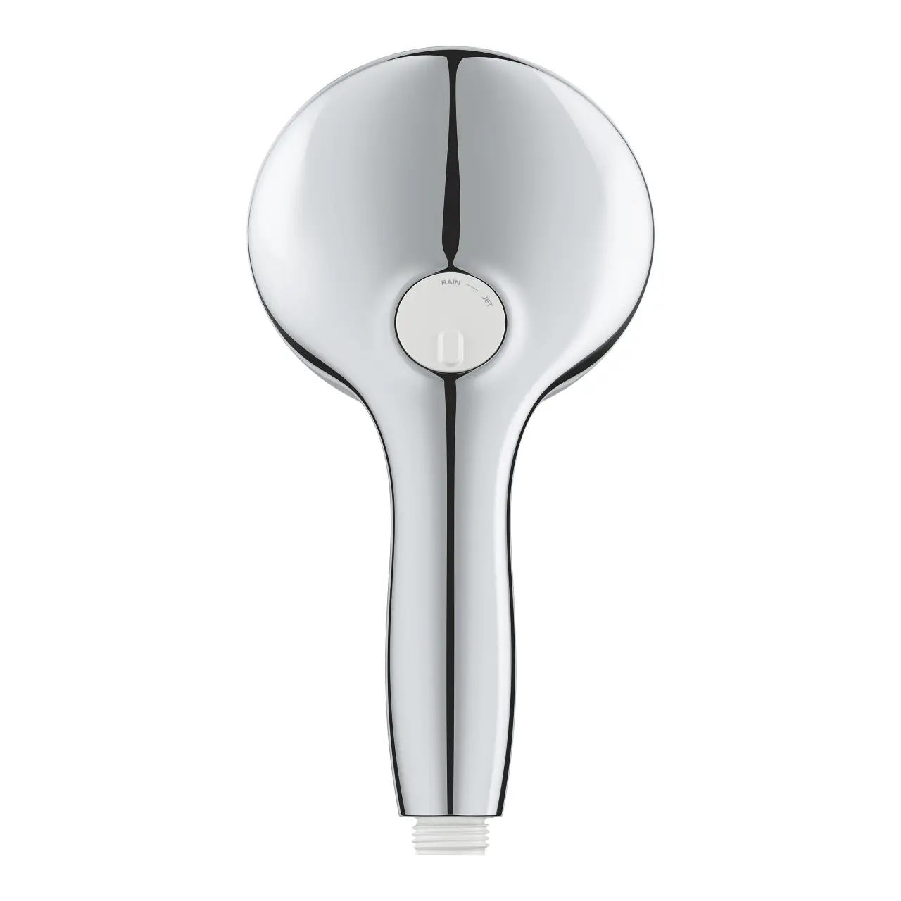 Grohe Handbrause Tempesta 110 mit 2 Strahlarten-27597003