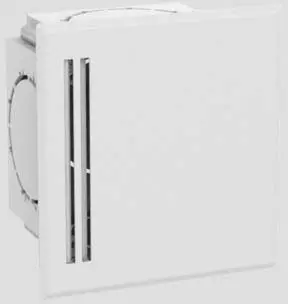 Sanit Wandeinbaukasten Abu 200 x 210 x 133 mm-17.271.01..S099