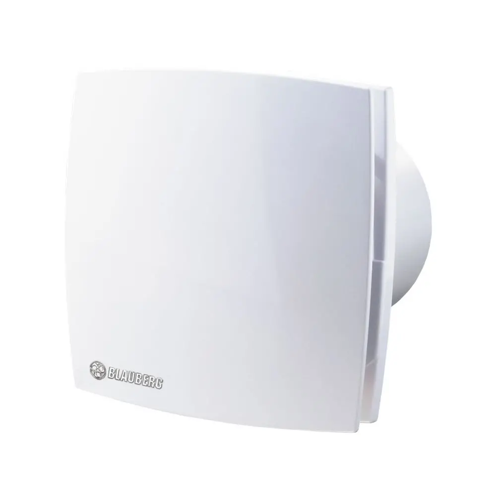 Blauberg Kleinraumventilator Quatro C 100 T-8000119