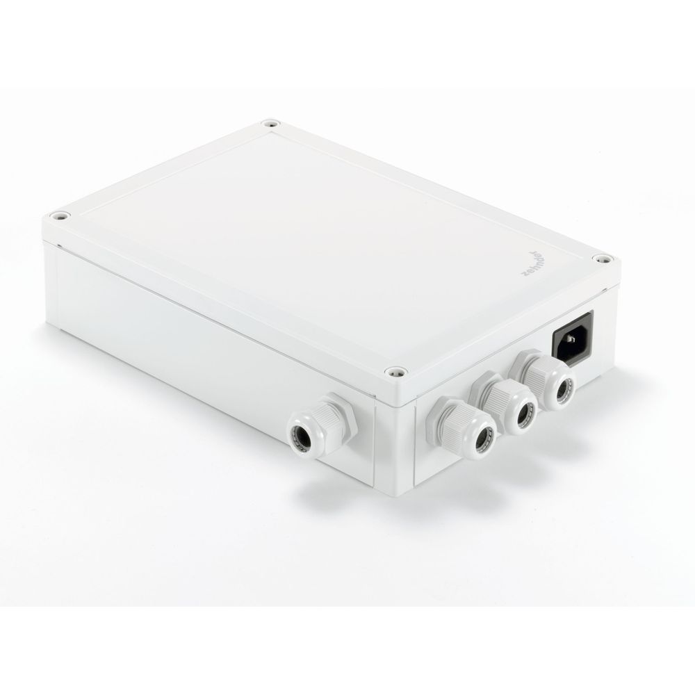 Zehnder Option-Box ComfoAir Q350/450/600 für zusätzliche Anschlussmöglichkeiten-471502007