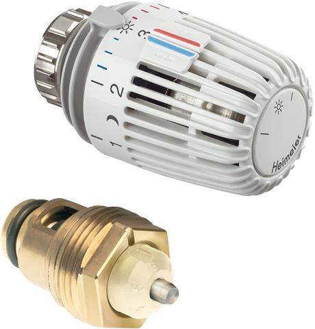 IMI Thermostat-Nachrüst-Set Retro S-3500-12.800