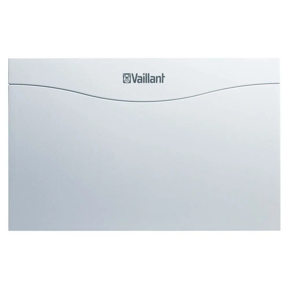 Vaillant Wärmepumpenpaket 4.0501 aroTHERM Split VWL 75/5 AS S2 Kaskade-8000017310