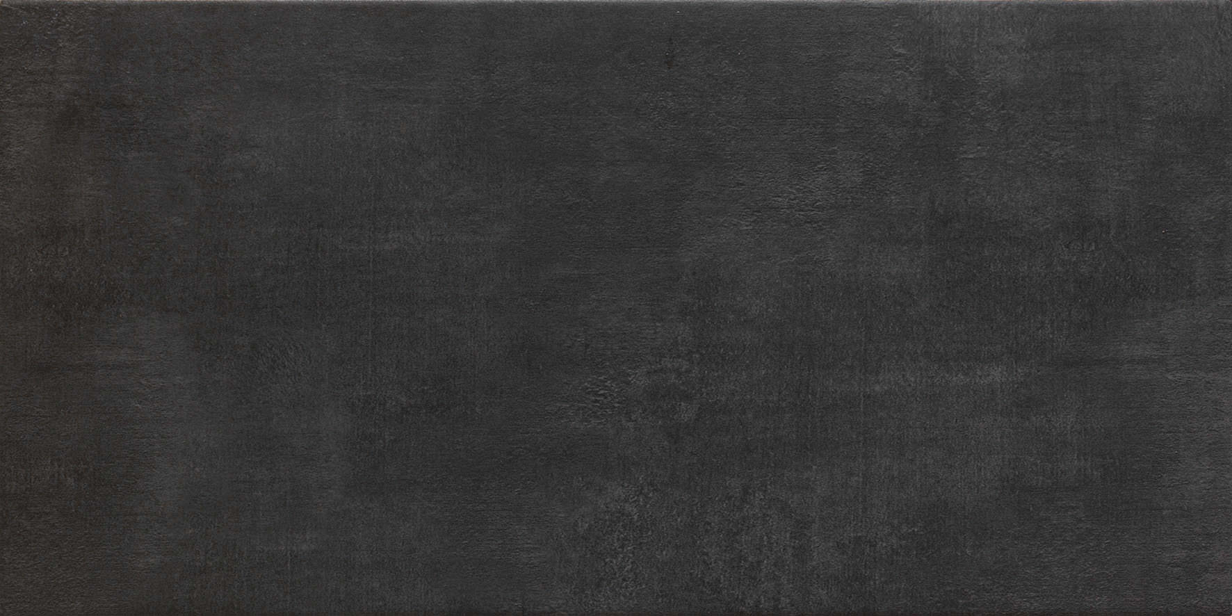 Bodenfliese Factory black Betonoptik schwarz matt 30x60 cm rett. R10B-PF00008723