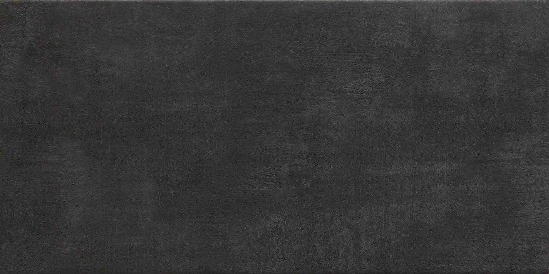 Bodenfliese Factory black Betonoptik schwarz matt 30x60 cm rett. R10B-PF00008723