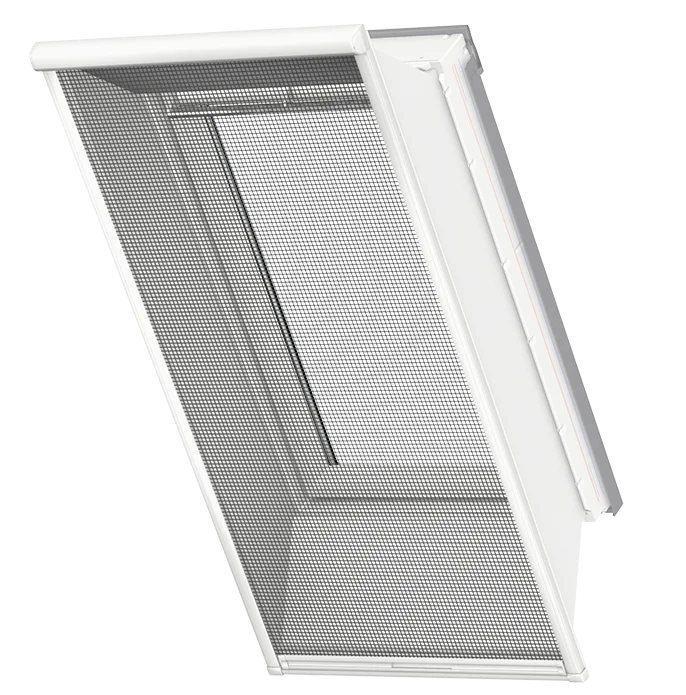 VELUX Insekt.Schutzrollo-ZIL FK08 0000SWL