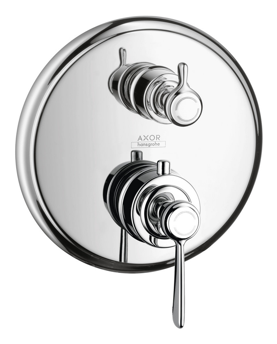 hansgrohe Fertigmontageset Axor Montreux-16821000