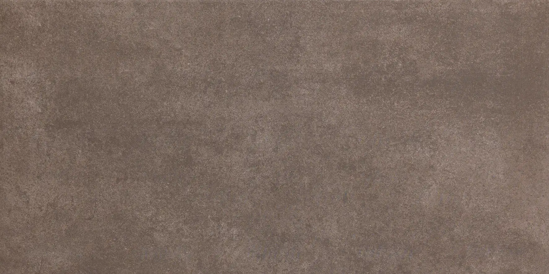 Feinsteinzeug Wand- & Bodenfliese Walk Moka Betonoptik braun 30 x 60 cm-PF00013040