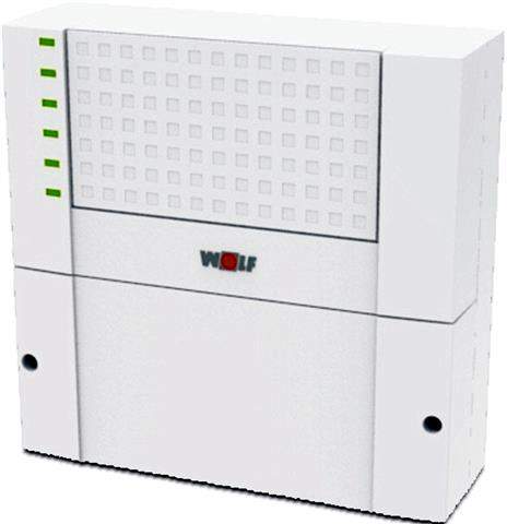 Wolf Solarmodul SM1-2 für Regelungssystem WRS-2745867