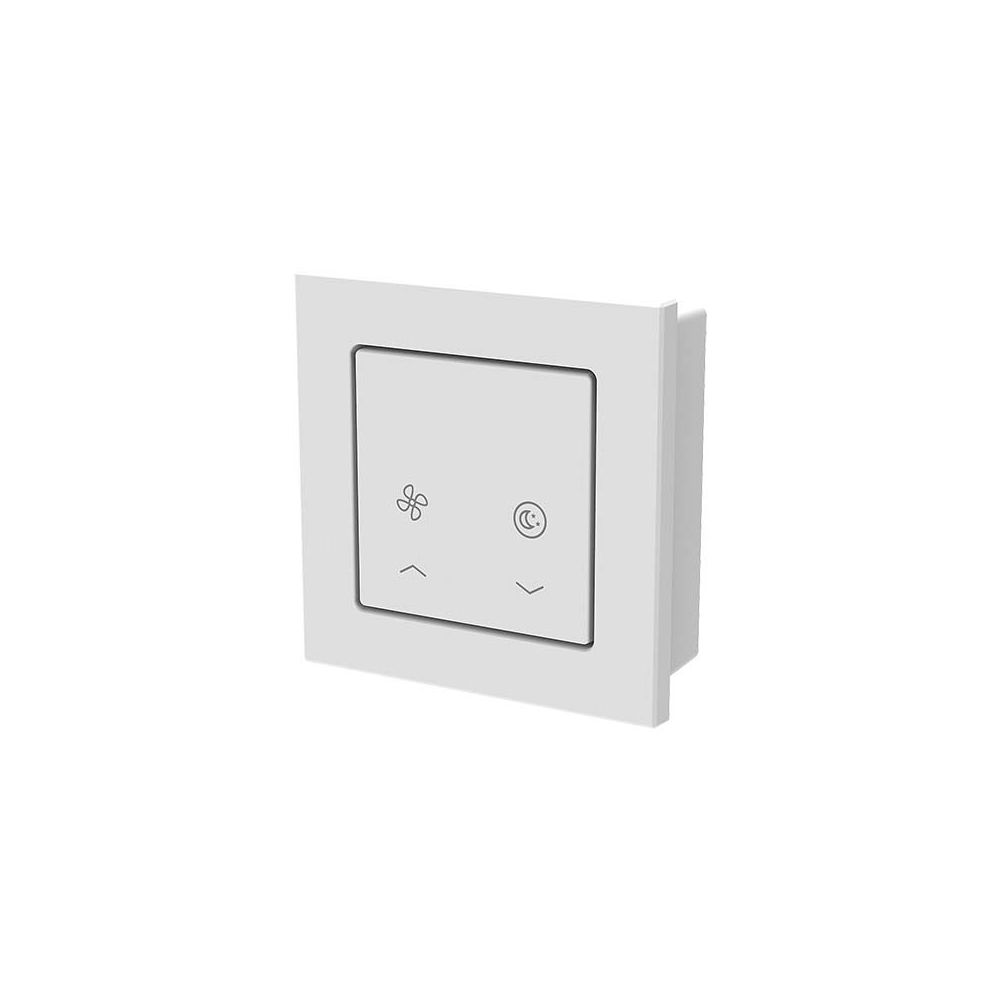 Kermi x-well Bedienelement Smart Control Bluetooth, mit Netzteil, für x-well D13-Y3502000019K