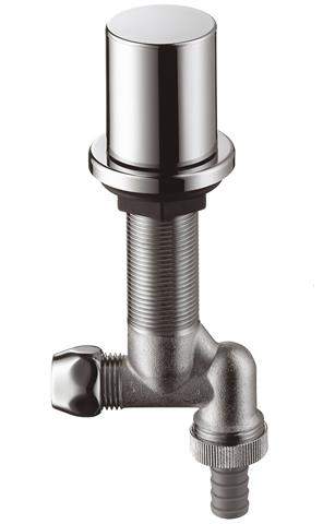 hansgrohe Küchen-Absperrventil Axor-10823800