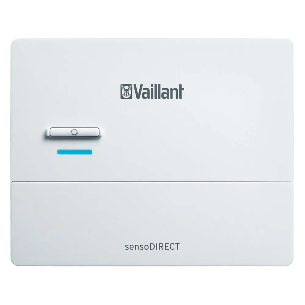 Vaillant Gas-Hybrid-Paket 1.677/2 ecoTEC plus VC 10CS/1-5 mit Warmwasserwärmepumpe aroSTOR VWL BM200-8000013973