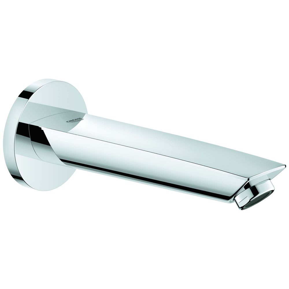 GROHE Wanneneinlauf Eurosmart, Ausladung 171mm, Wandmontage, chrom-13448003