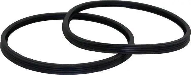 Wolf Brennkammerdichtungen oben/unten für Topone TGK-8602133