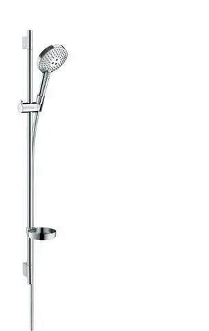hansgrohe Brauseset Raindance Select S 120-27654000
