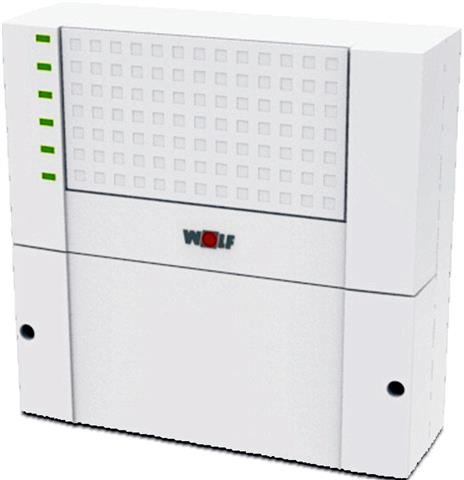 Wolf Mischermodul MM-2 für Regelungssystem WRS-2745865