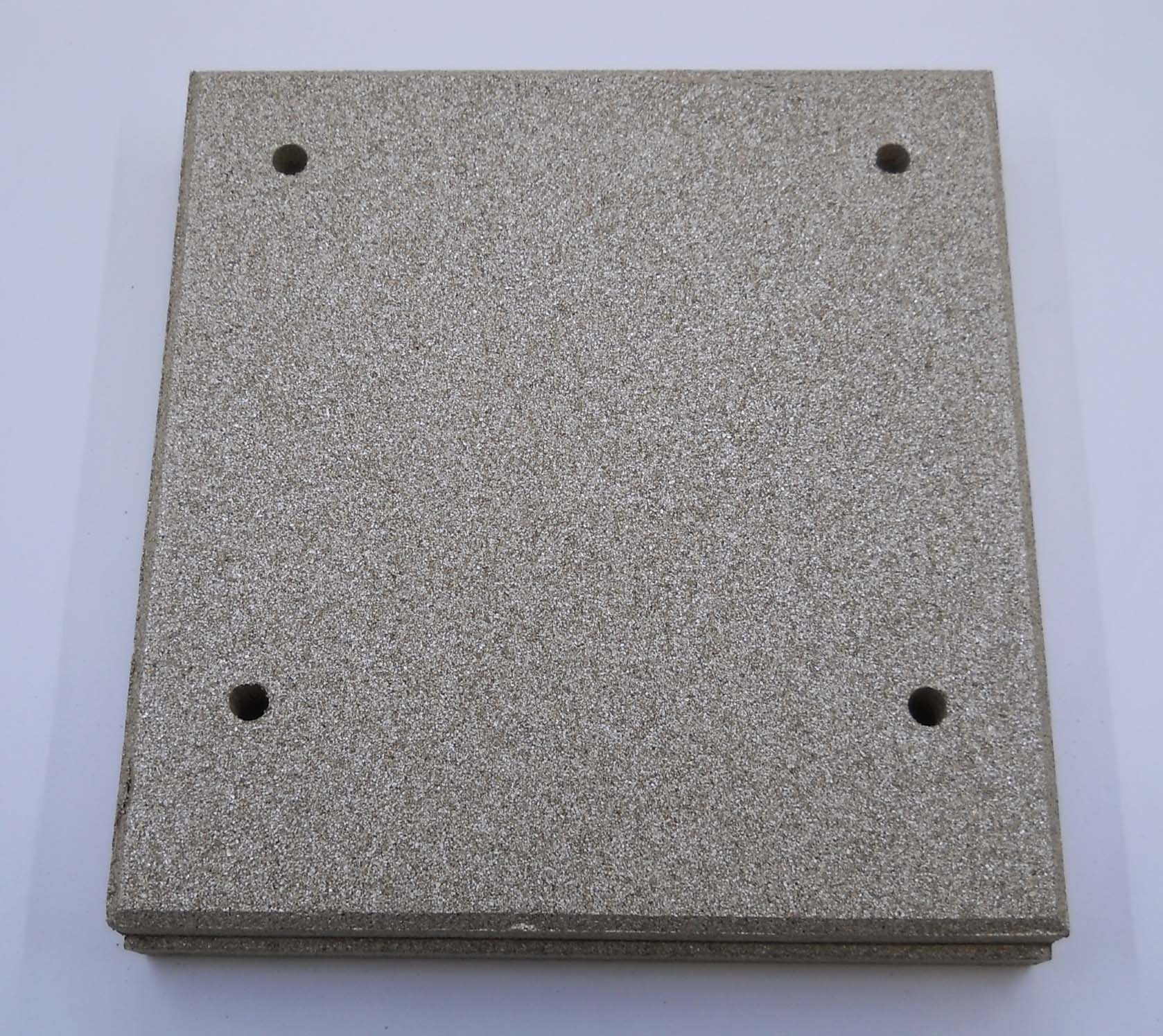 ETA Vermiculiteisolierung Fülltür SH20-60 354,5x330x60mm-001-1409-00