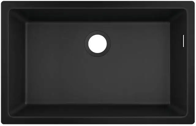 hansgrohe Unterbauspüle S510-U660-43432170