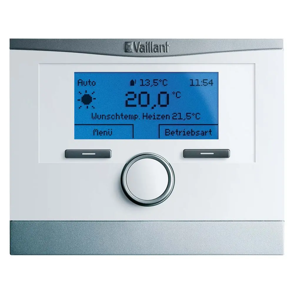 Vaillant Wärmepumpenpaket 4.39302 aroTHERM Split VWL 105/5 AS S2 Kaskade-0010037377