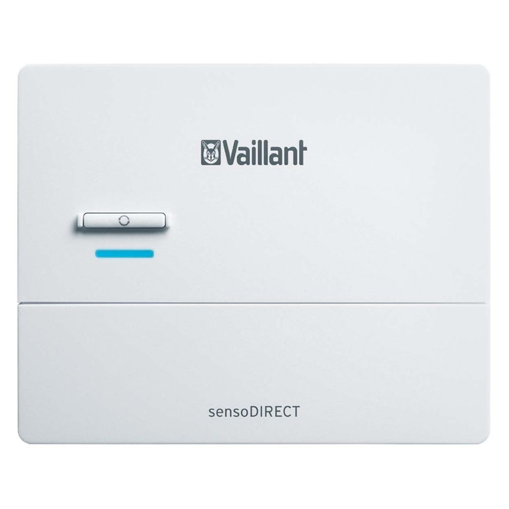 Vaillant Heizungsregler sensoDIRECT VRC 710, witterungsgeführt, 1 Heizkreis-20274790