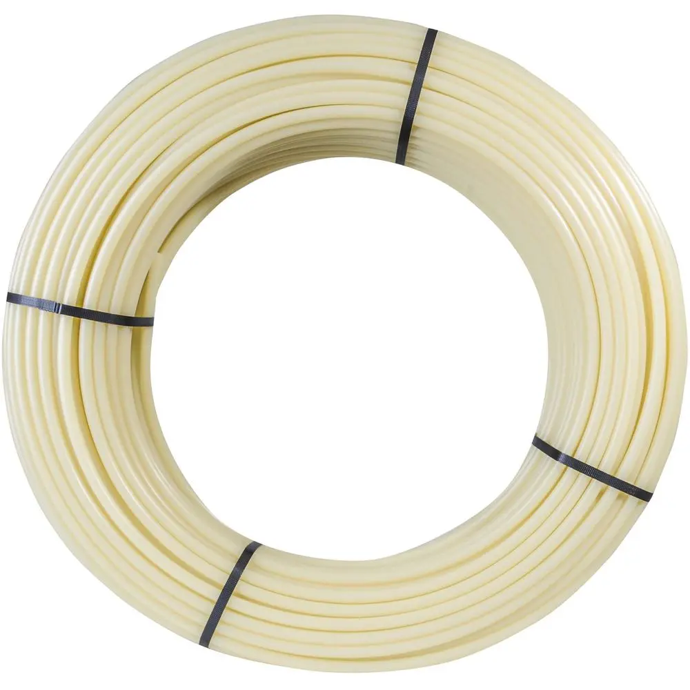 Zewotherm 5-Schicht-Heizrohr PE-Xc 17 x 2,0 mm, 6 bar, Rohrbund 600 m-11060019
