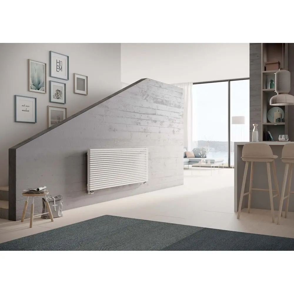 Kermi Design-Heizkörper Decor Arte Pure-D3N1H03006021XK
