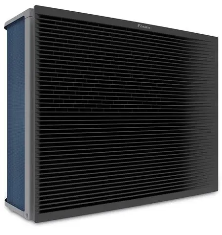 Daikin Außengerät Altherma 3 H MT Baugröße 10 (Heizen/Kühlen)-EPRA10EW1